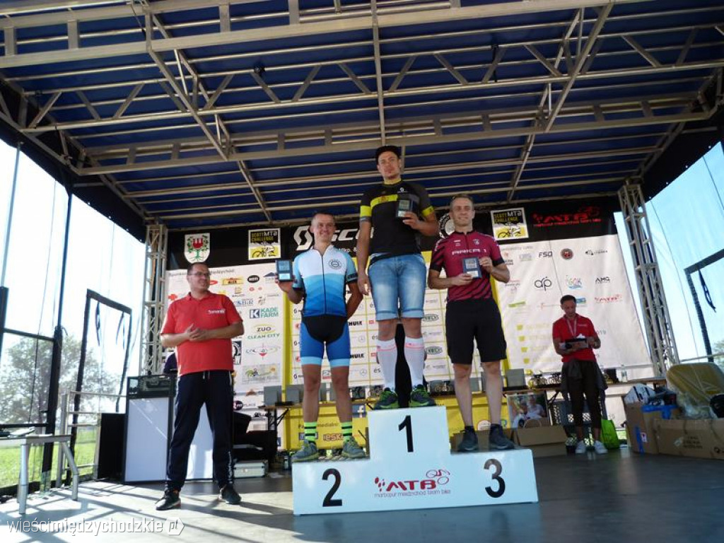 Finał Scott MTB Challenge 2019 w Mokrzcu