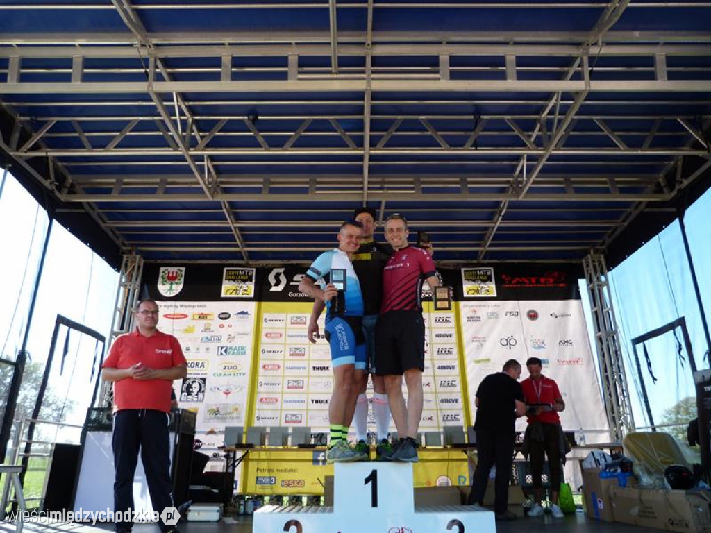 Finał Scott MTB Challenge 2019 w Mokrzcu