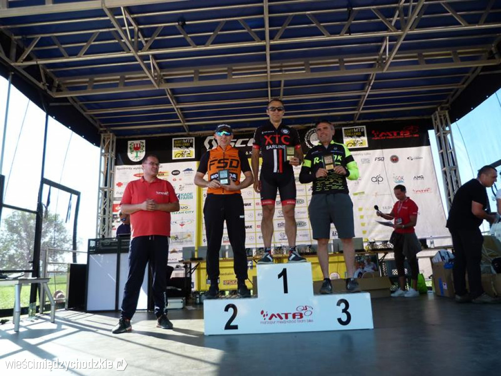 Finał Scott MTB Challenge 2019 w Mokrzcu