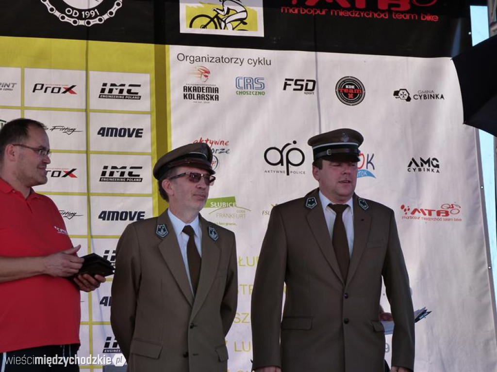 Finał Scott MTB Challenge 2019 w Mokrzcu