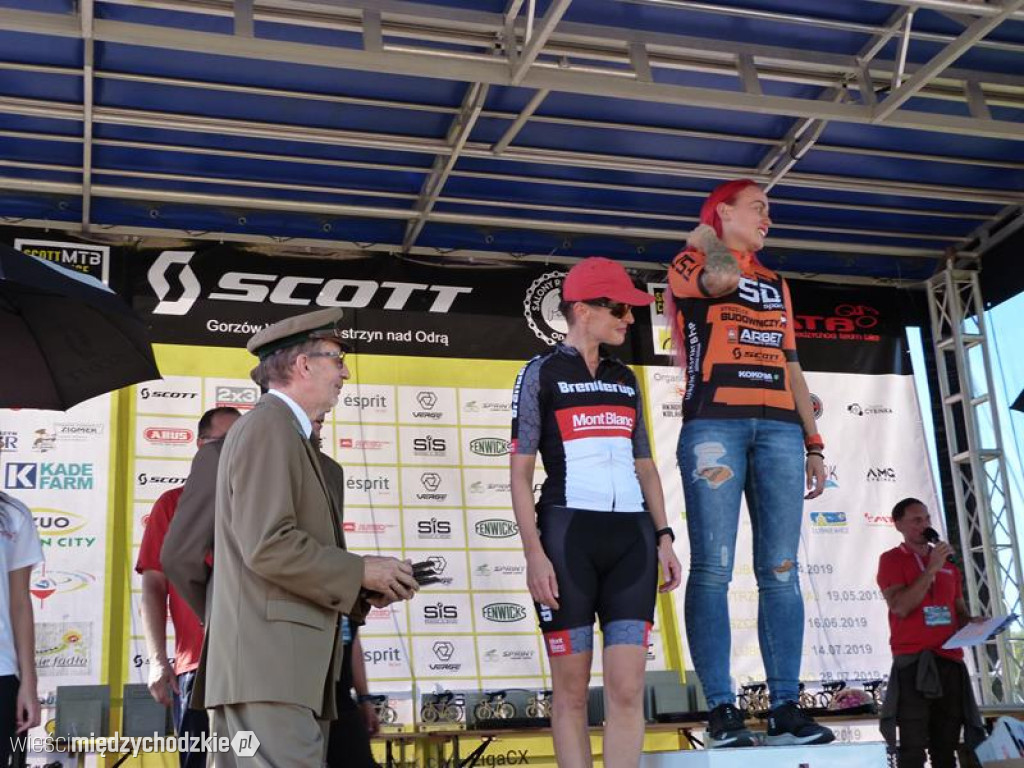 Finał Scott MTB Challenge 2019 w Mokrzcu