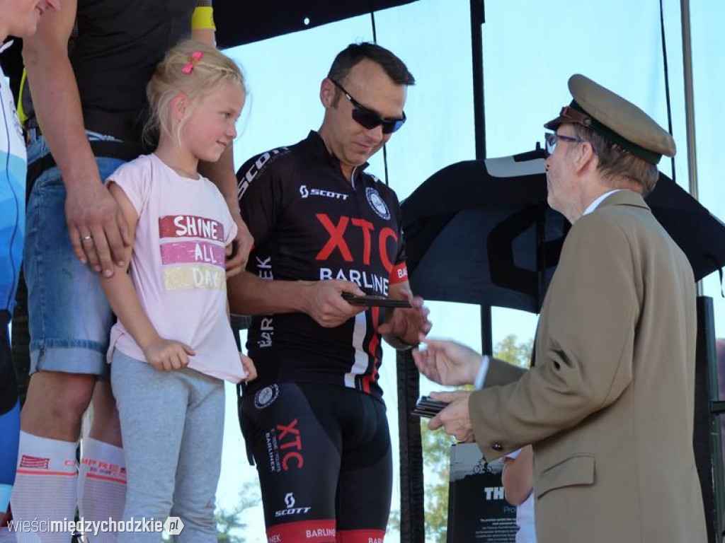 Finał Scott MTB Challenge 2019 w Mokrzcu