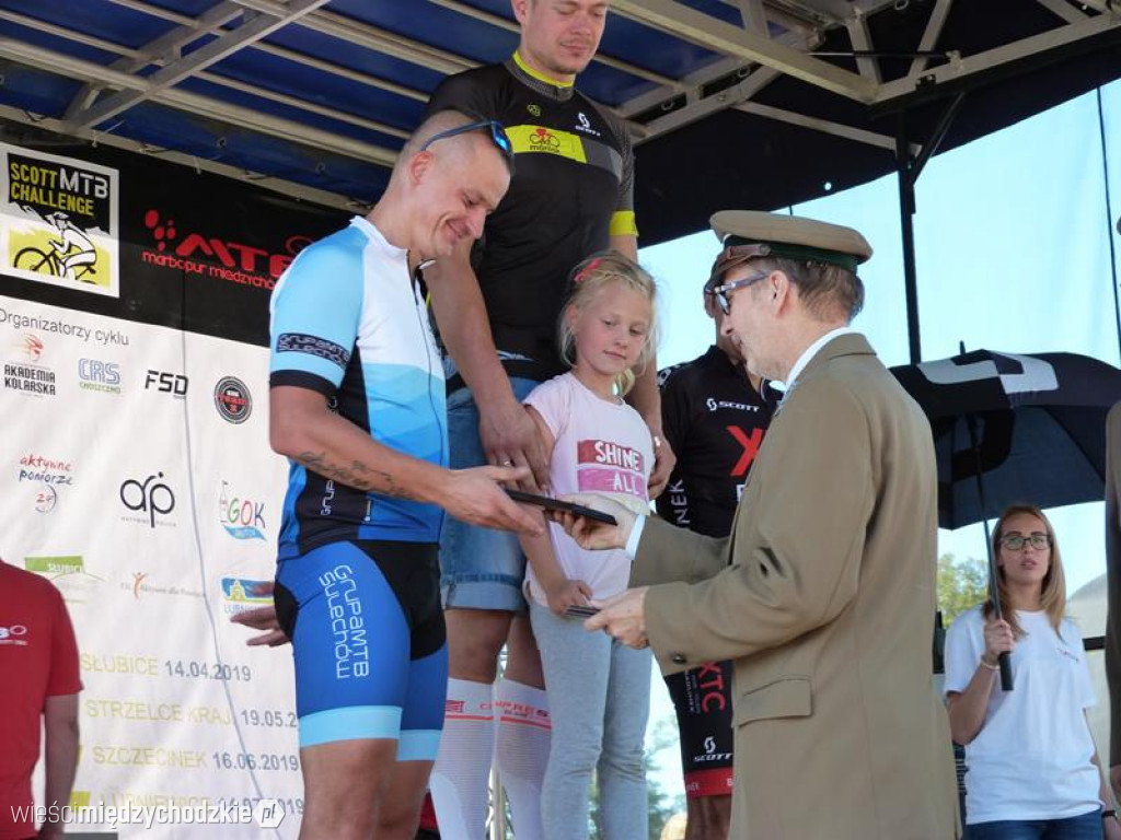 Finał Scott MTB Challenge 2019 w Mokrzcu