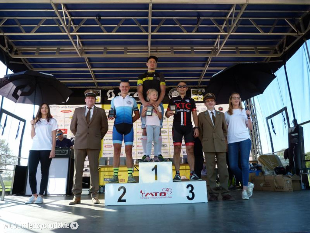 Finał Scott MTB Challenge 2019 w Mokrzcu