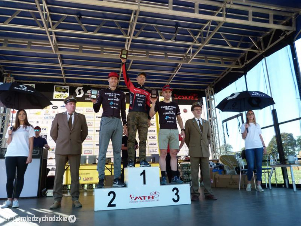 Finał Scott MTB Challenge 2019 w Mokrzcu