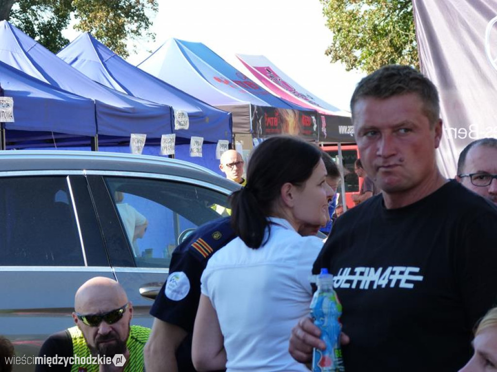 Finał Scott MTB Challenge 2019 w Mokrzcu