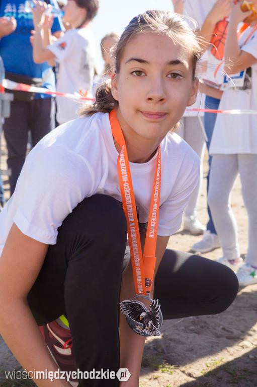  V Maraton Półmaraton Puszczy Noteckiej