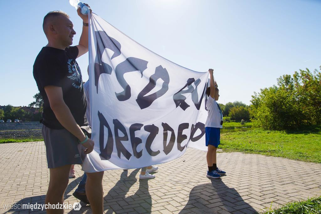  V Maraton Półmaraton Puszczy Noteckiej