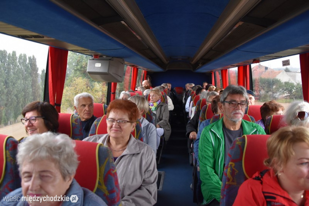 Wycieczka po Krainie 100 Jezior
