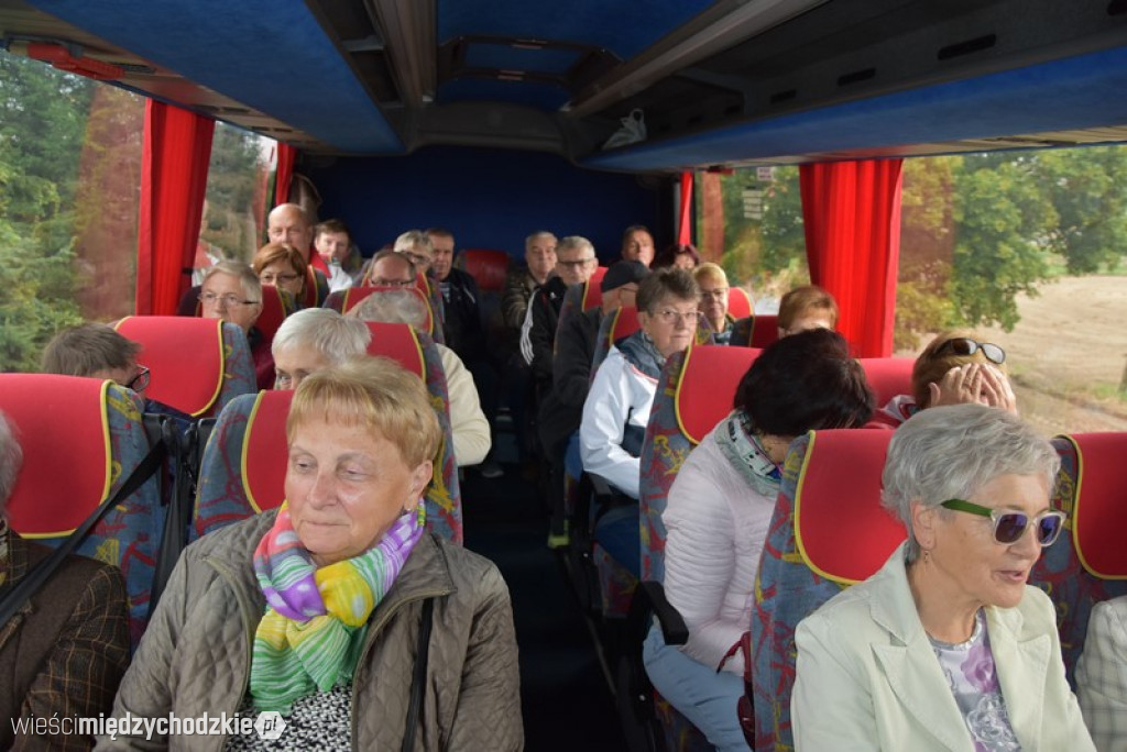 Wycieczka po Krainie 100 Jezior
