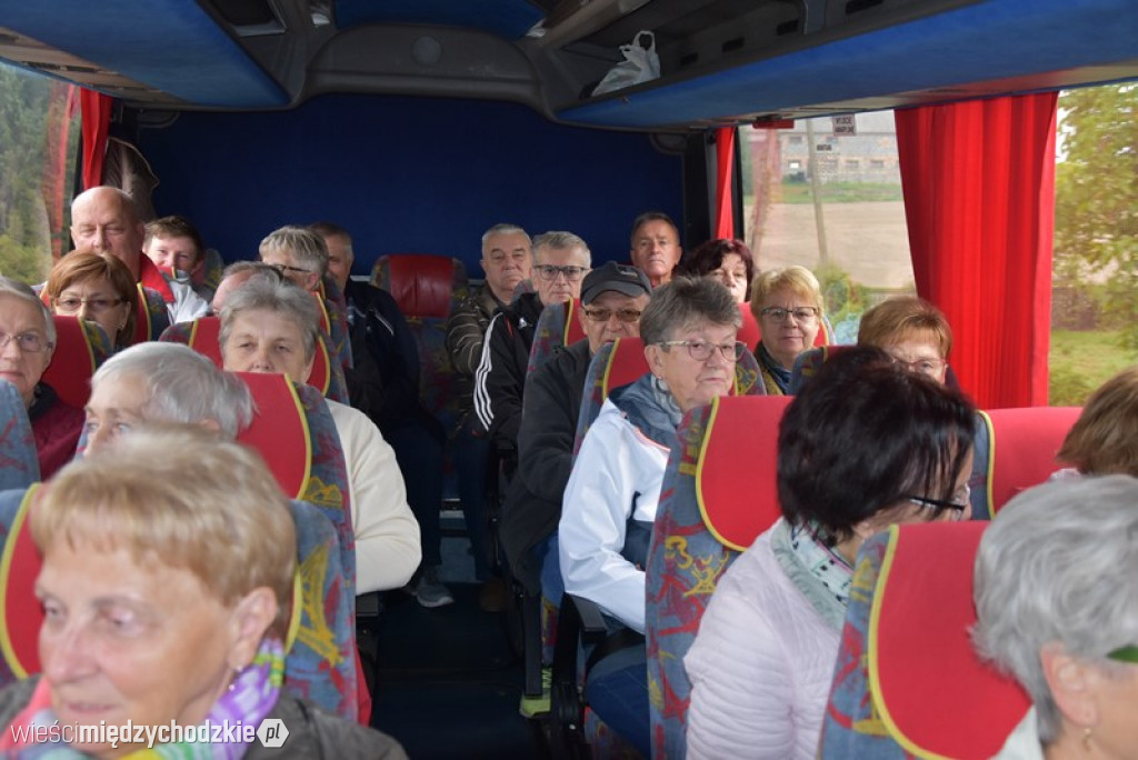 Wycieczka po Krainie 100 Jezior