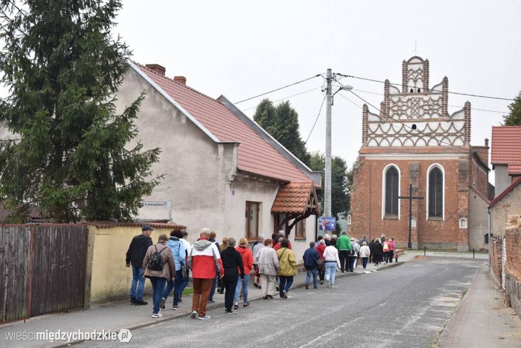 Wycieczka po Krainie 100 Jezior