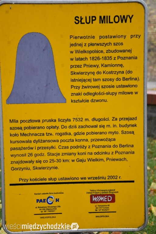 Wycieczka po Krainie 100 Jezior