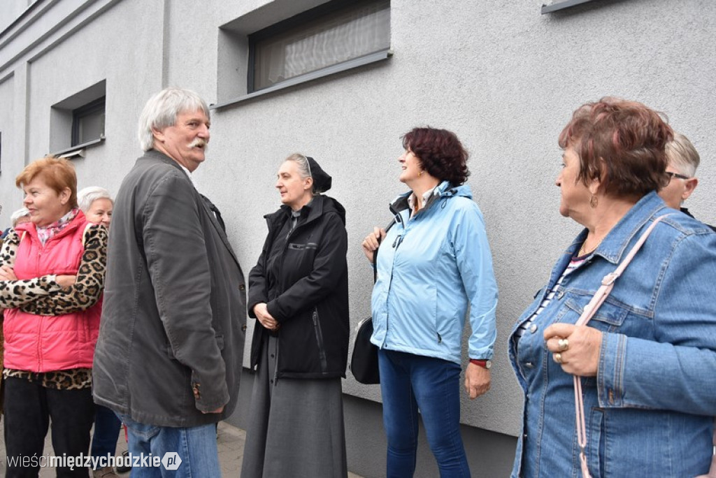 Wycieczka po Krainie 100 Jezior