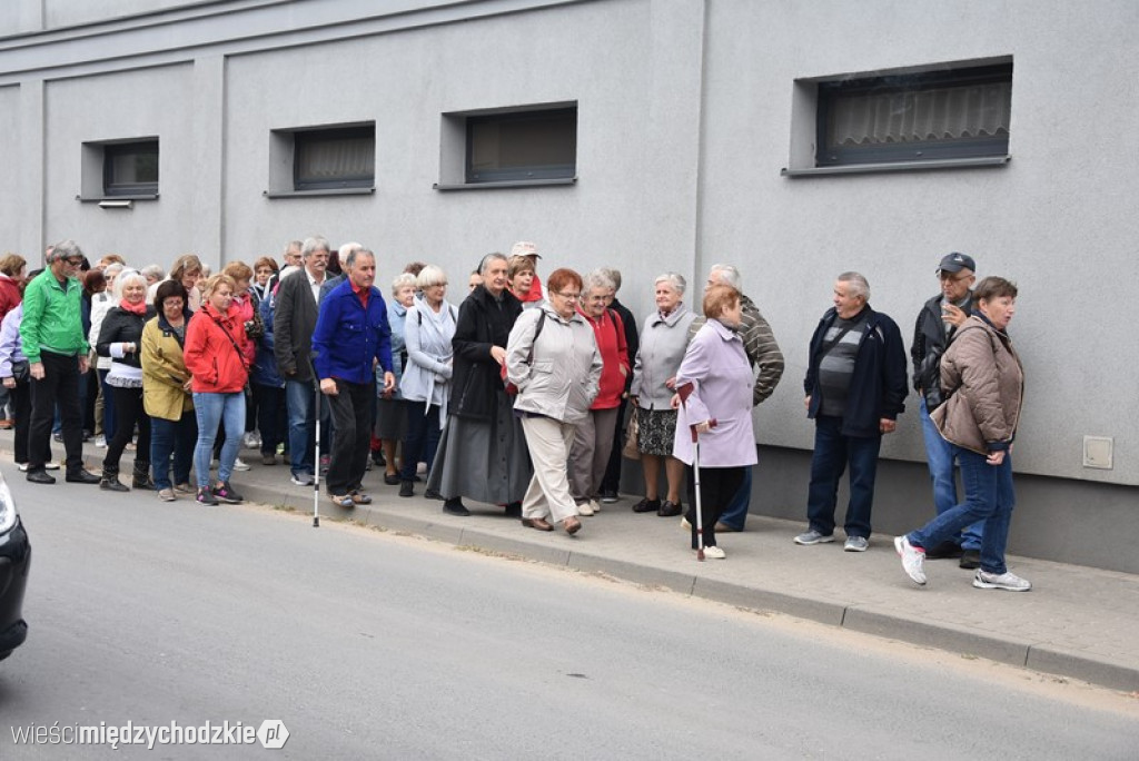 Wycieczka po Krainie 100 Jezior