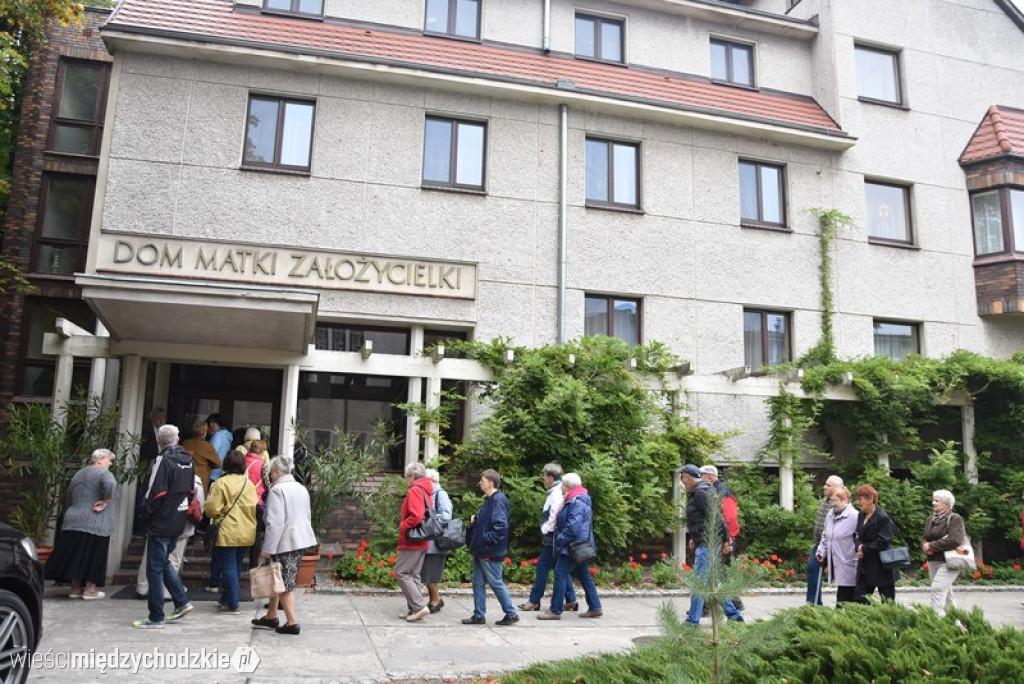 Wycieczka po Krainie 100 Jezior