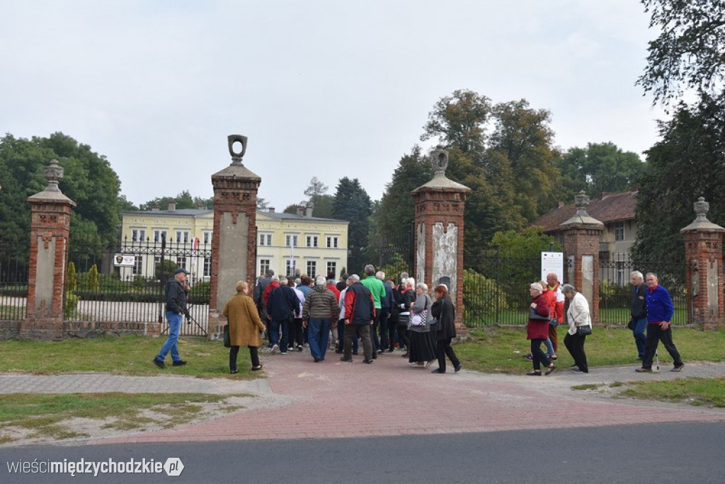 Wycieczka po Krainie 100 Jezior