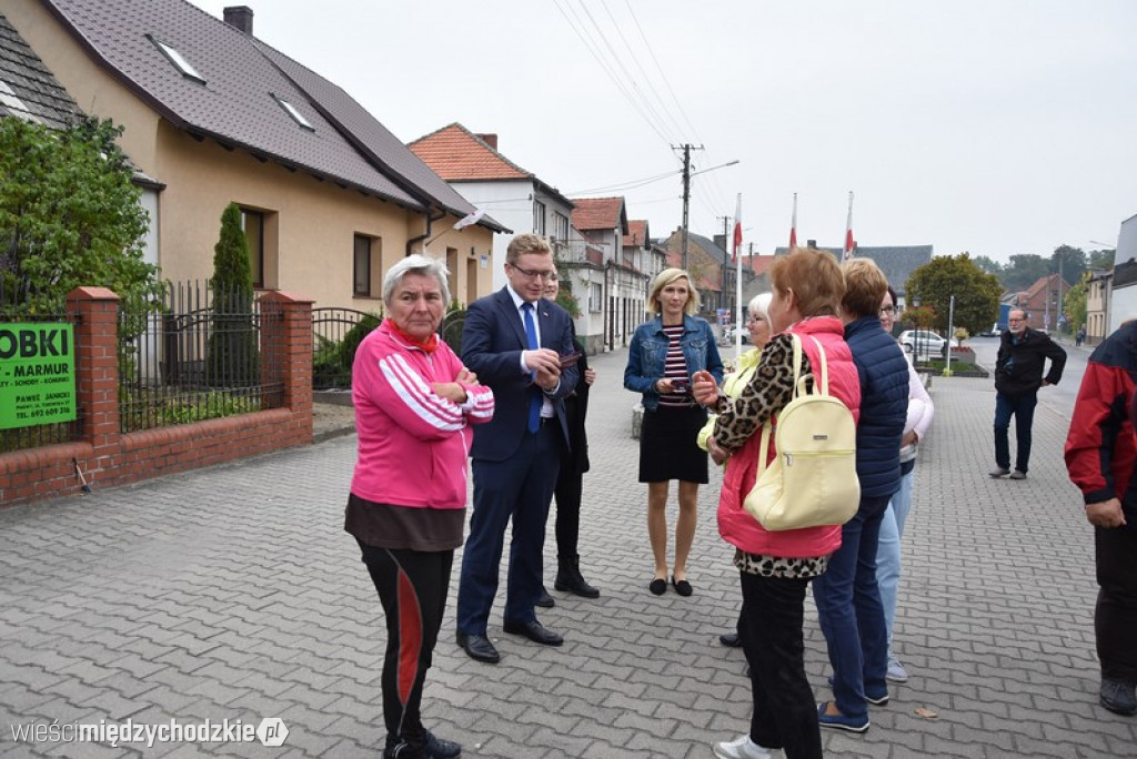 Wycieczka po Krainie 100 Jezior
