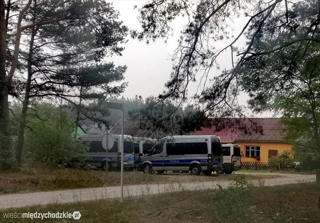 Wznowiono poszukiwania Jacka D.