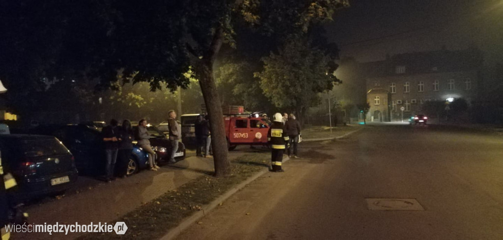 OSP Międzychód ma nowy samochód