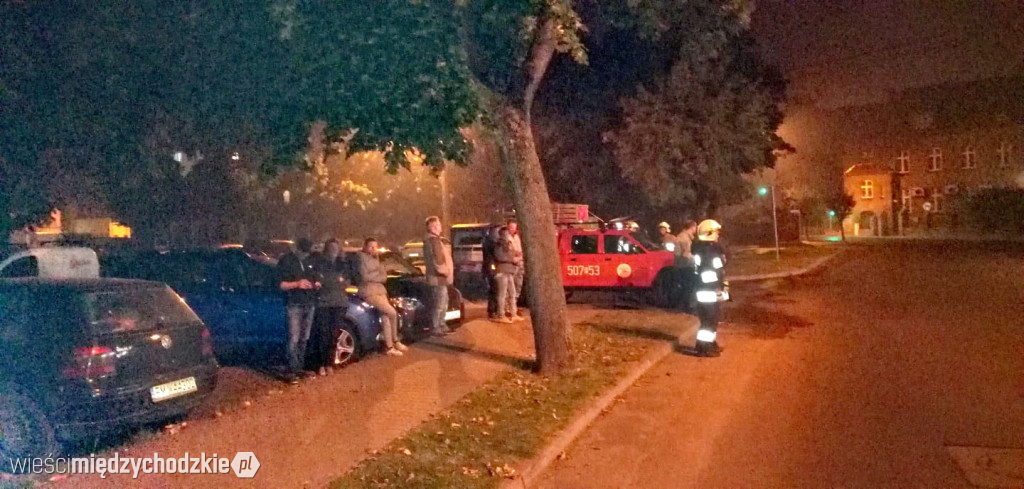 OSP Międzychód ma nowy samochód