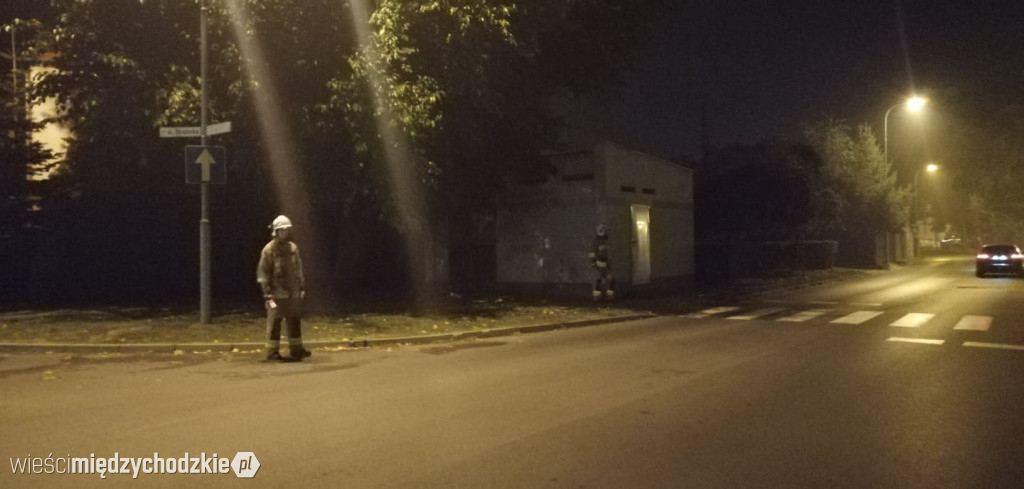 OSP Międzychód ma nowy samochód