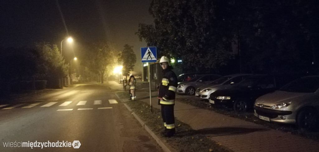OSP Międzychód ma nowy samochód