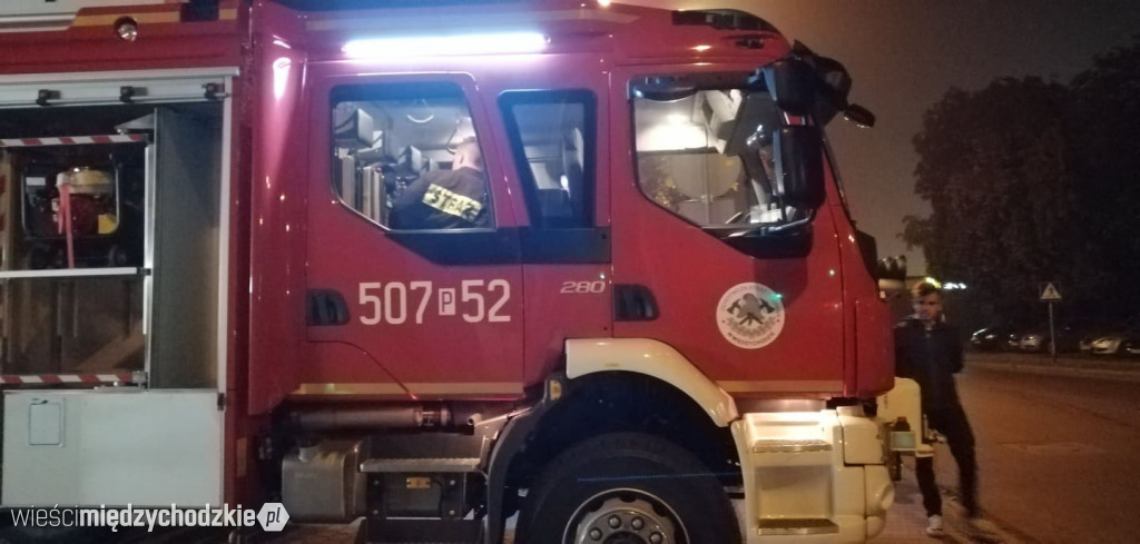 OSP Międzychód ma nowy samochód