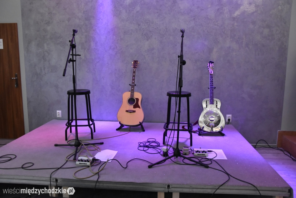 Koncert The Roadhouse w ArtCafe