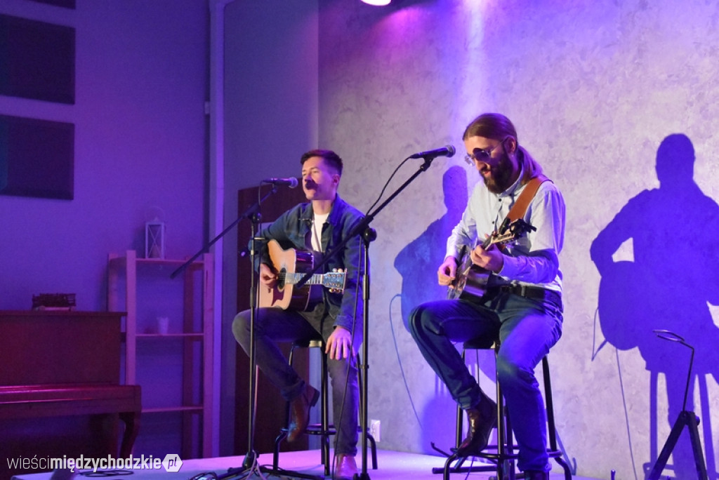 Koncert The Roadhouse w ArtCafe