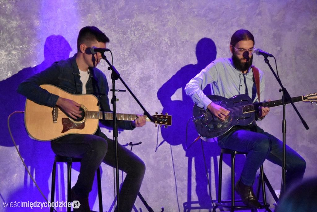 Koncert The Roadhouse w ArtCafe