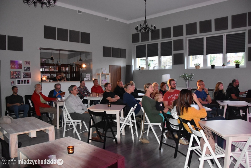 Koncert The Roadhouse w ArtCafe