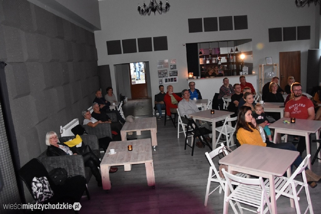 Koncert The Roadhouse w ArtCafe