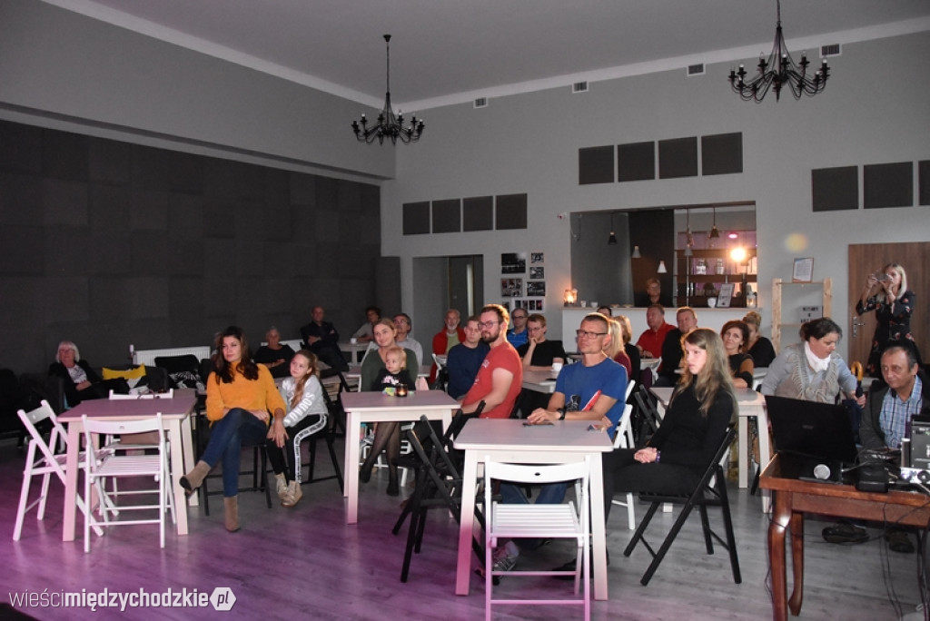 Koncert The Roadhouse w ArtCafe