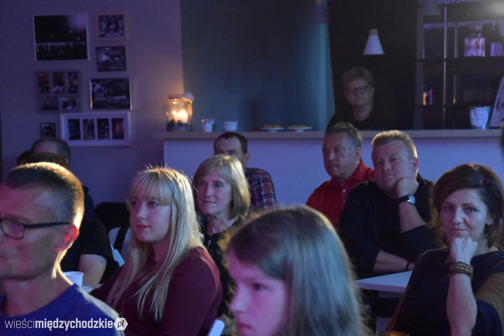 Koncert The Roadhouse w ArtCafe