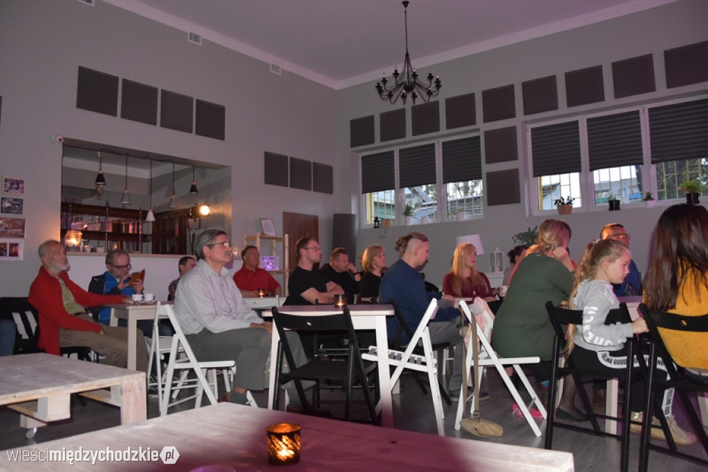Koncert The Roadhouse w ArtCafe