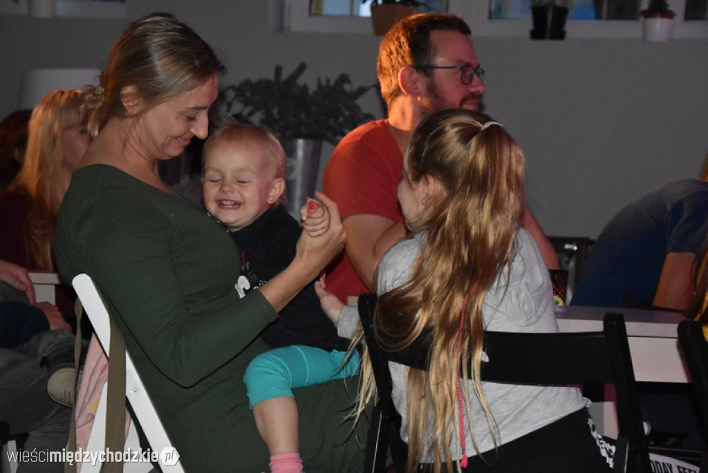 Koncert The Roadhouse w ArtCafe