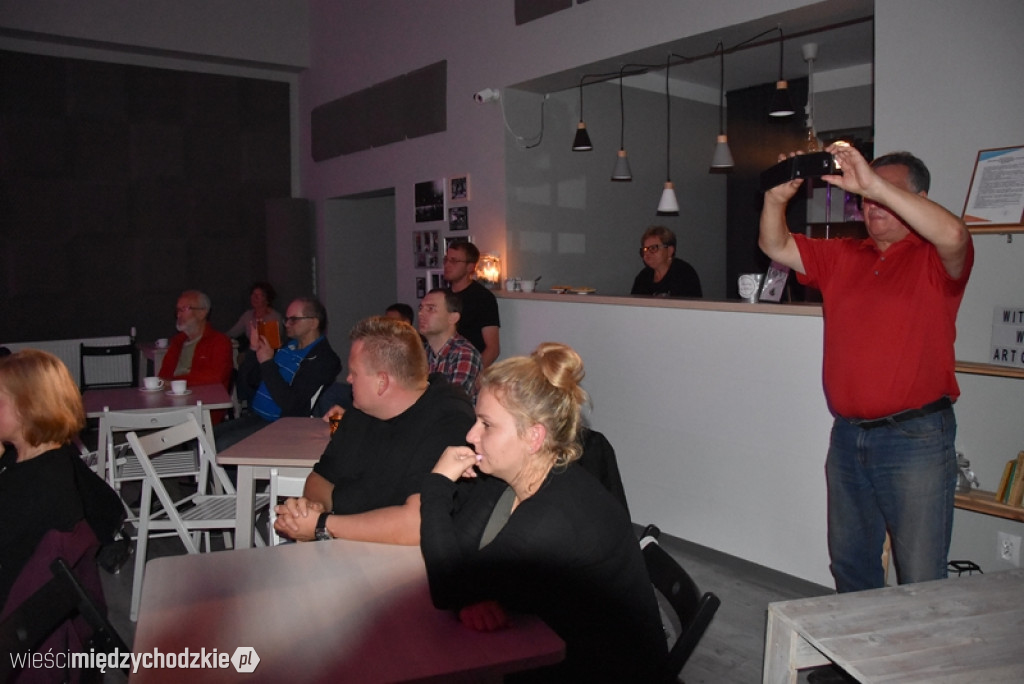 Koncert The Roadhouse w ArtCafe