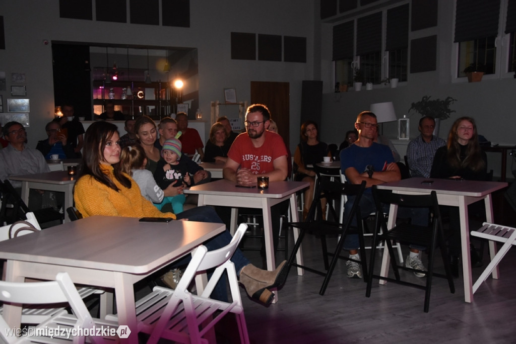 Koncert The Roadhouse w ArtCafe