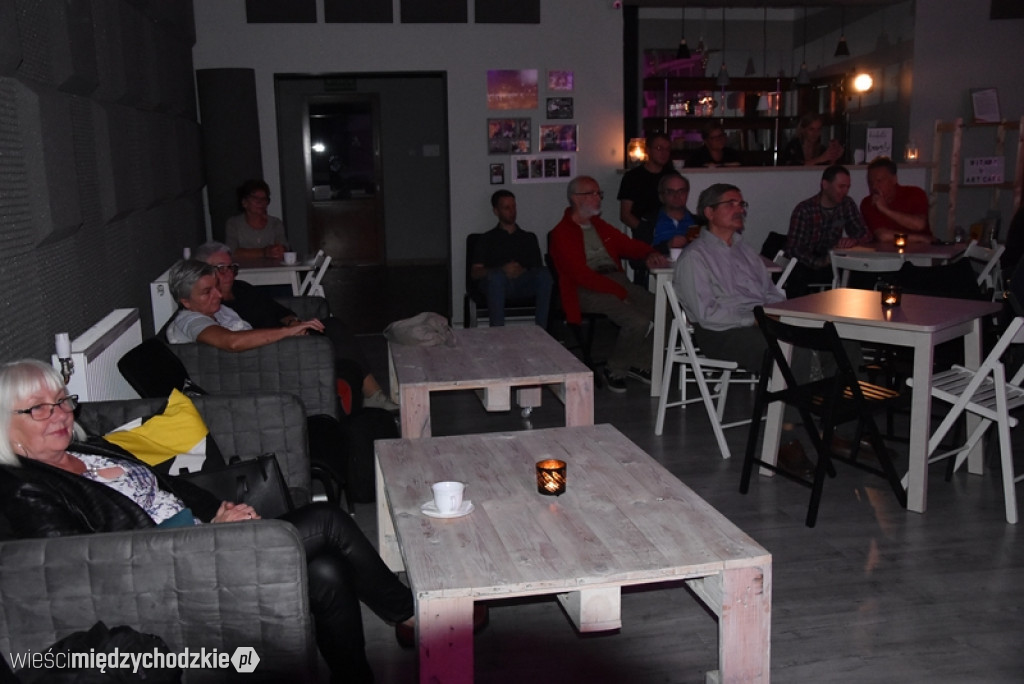 Koncert The Roadhouse w ArtCafe