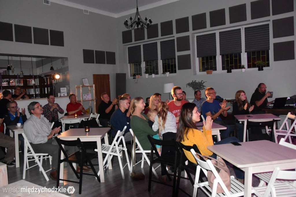 Koncert The Roadhouse w ArtCafe