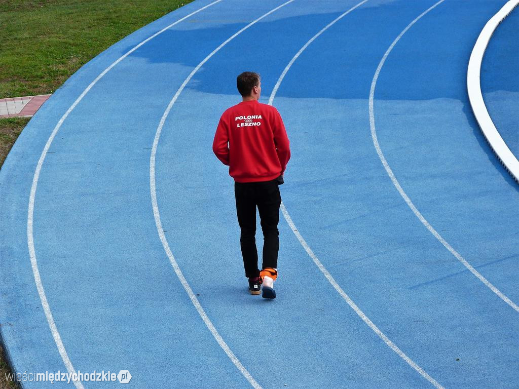 Warta Międzychód remisuje na swoim boisku