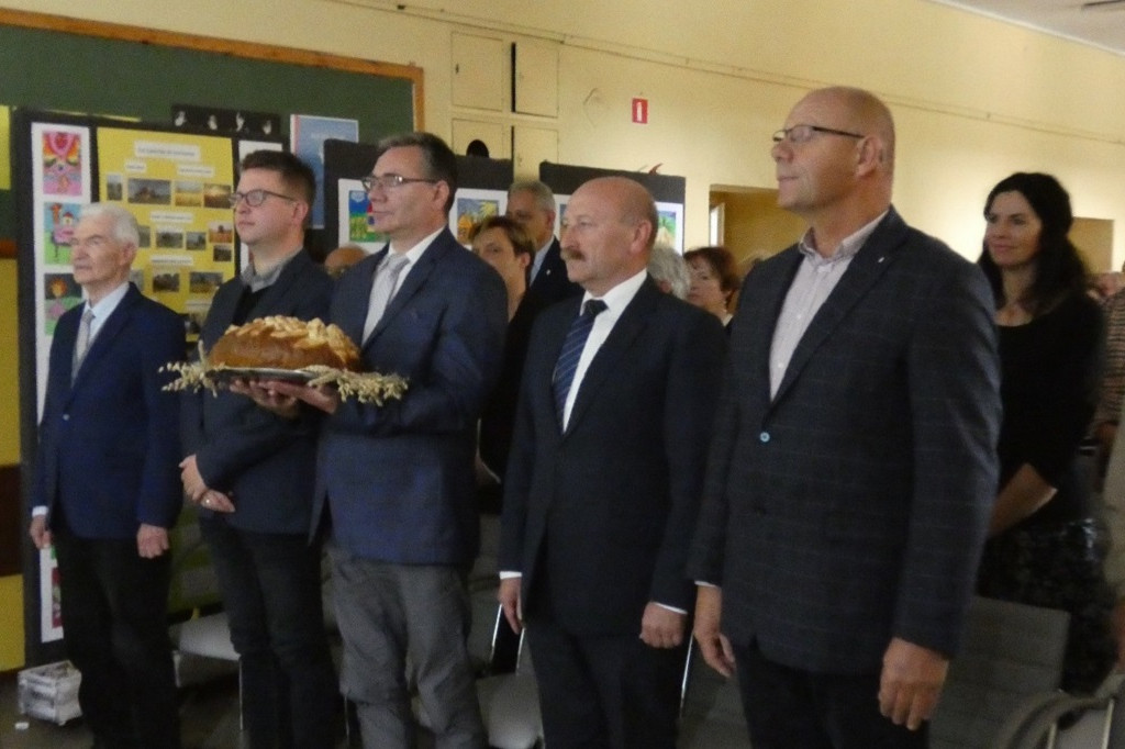 Święto Chleba w Sierakowie