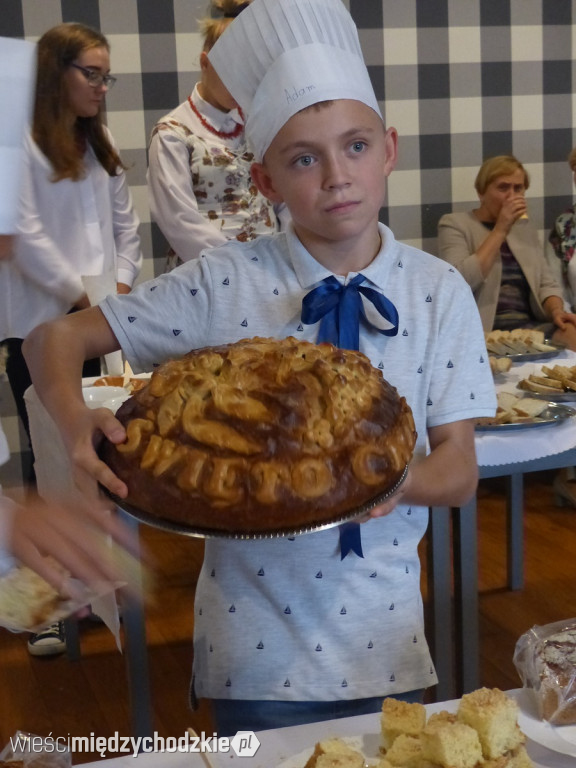 Święto Chleba w Sierakowie