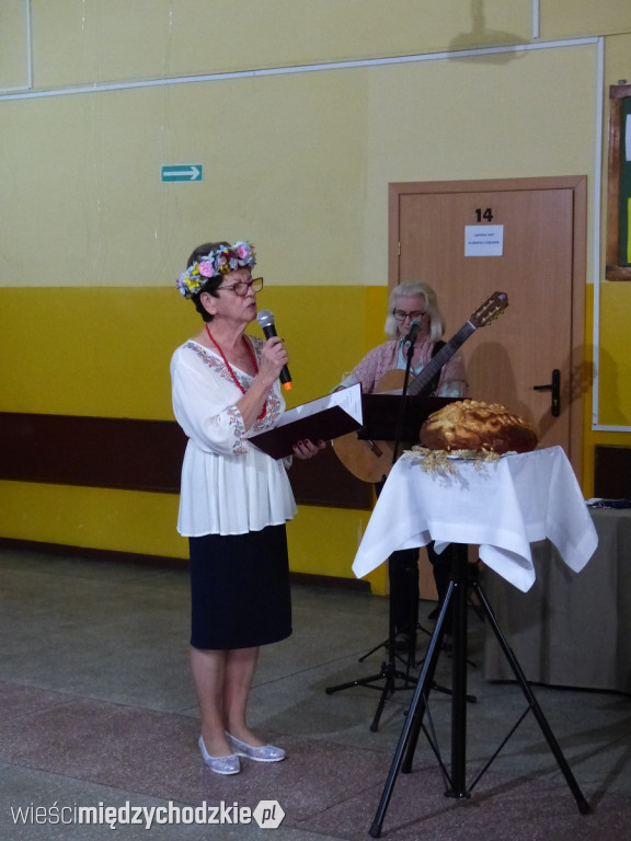 Święto Chleba w Sierakowie