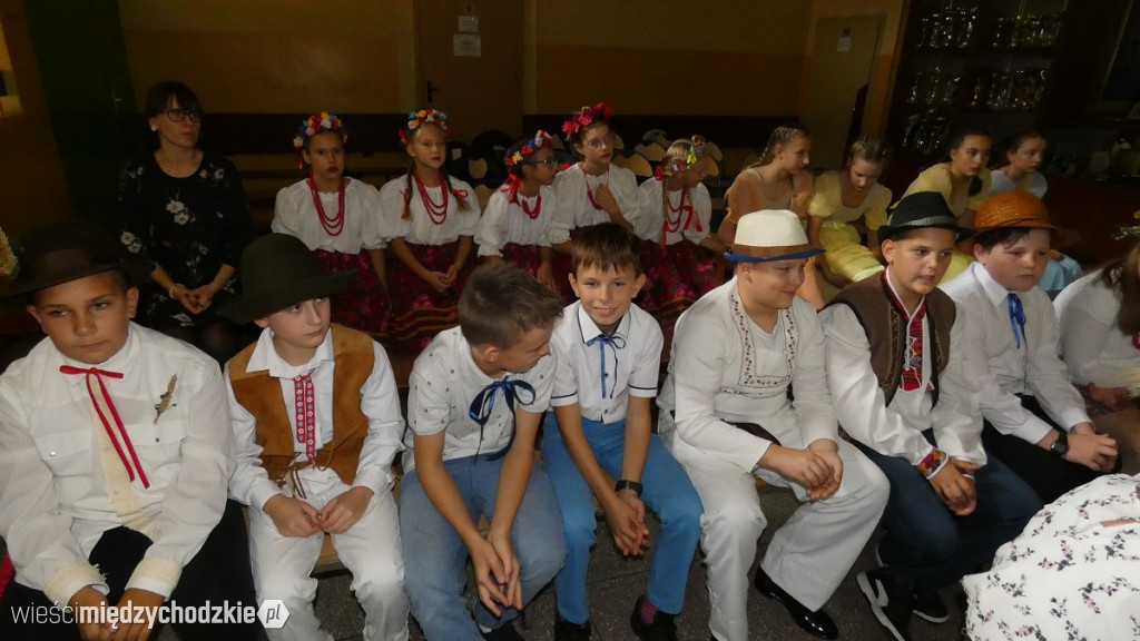 Święto Chleba w Sierakowie