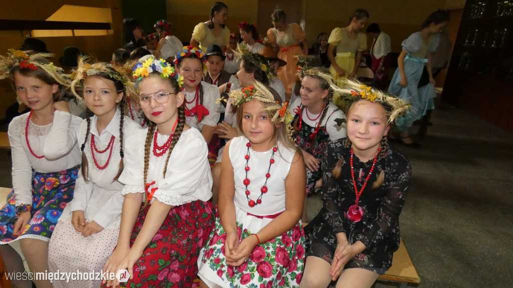 Święto Chleba w Sierakowie