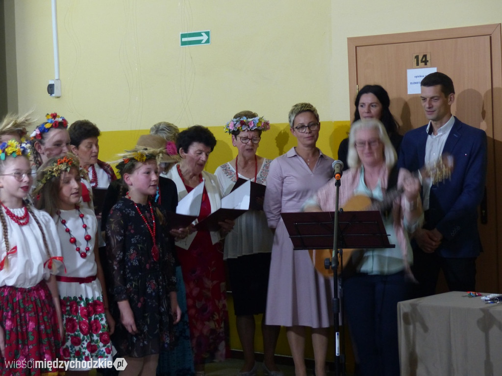 Święto Chleba w Sierakowie