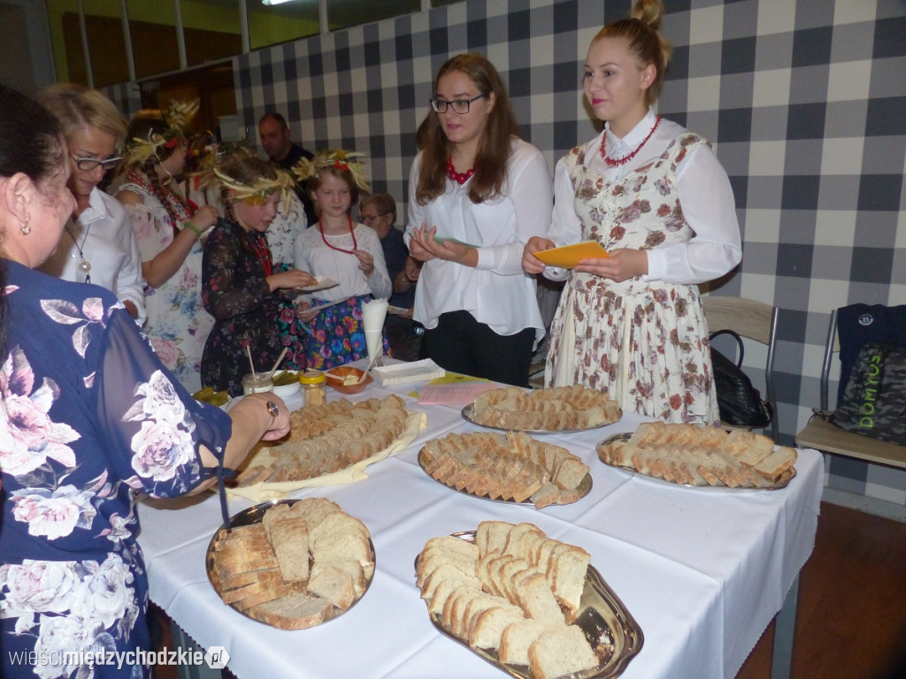 Święto Chleba w Sierakowie