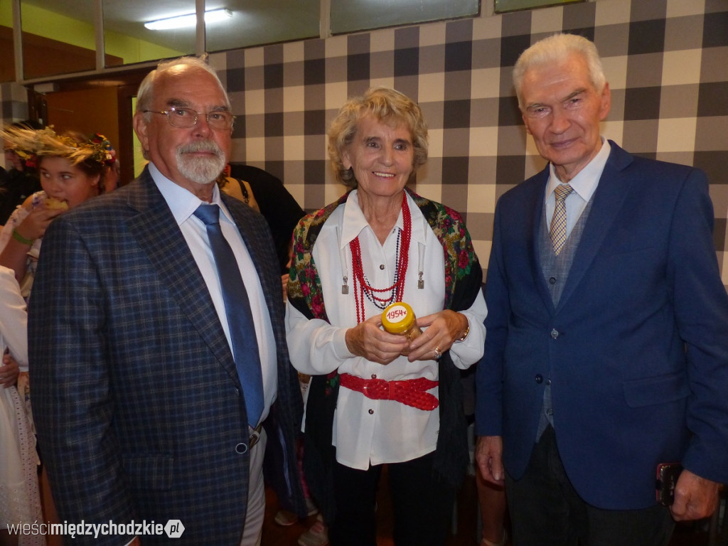 Święto Chleba w Sierakowie